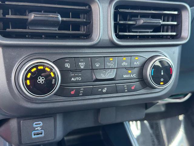 Certified 2024 Ford Maverick Tremor w/ Tremor Off-Road Package AWD/4WD image 22