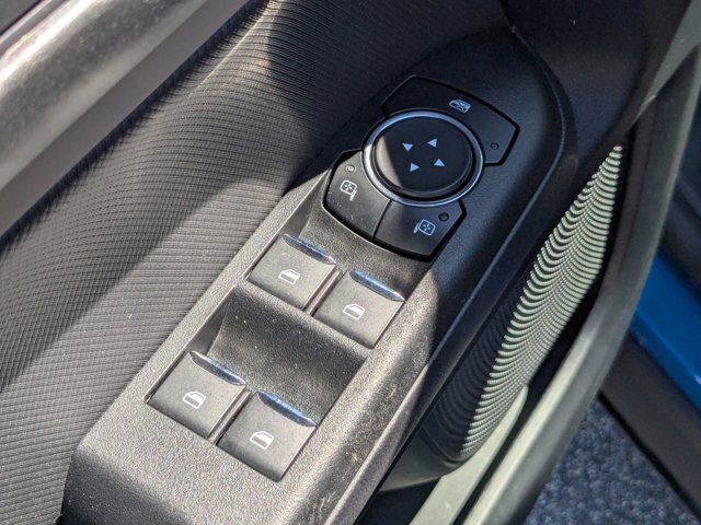 Certified 2025 Ford Bronco Sport Big Bend AWD/4WD image 16