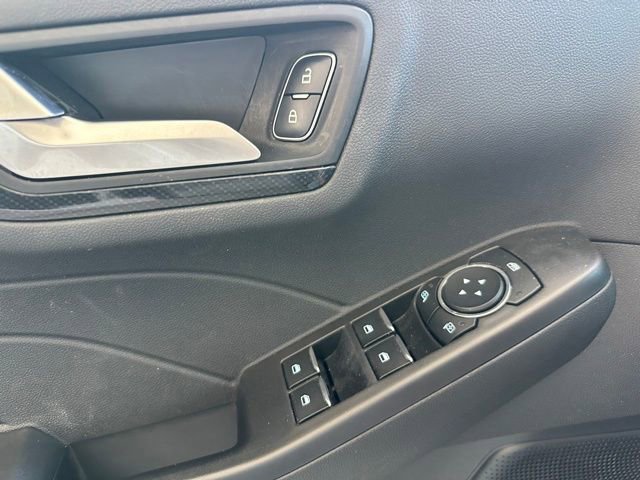 Certified 2023 Ford Escape ST-Line w/ Tech Pack #1 image 25