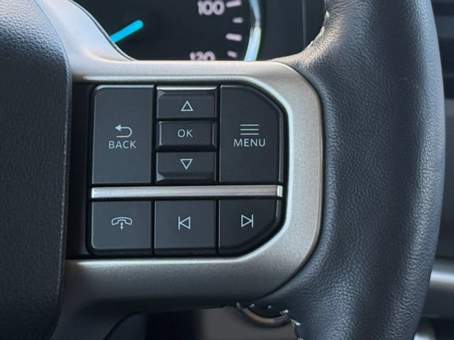 Certified 2022 Ford Expedition XLT image 10