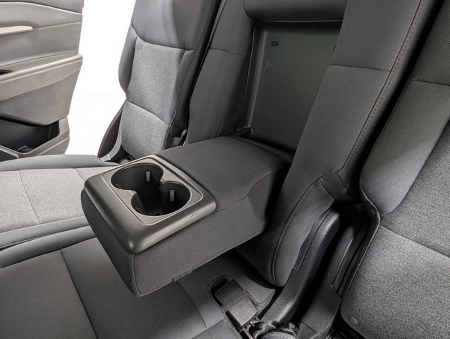 Certified 2025 Ford Explorer Active AWD/4WD image 15