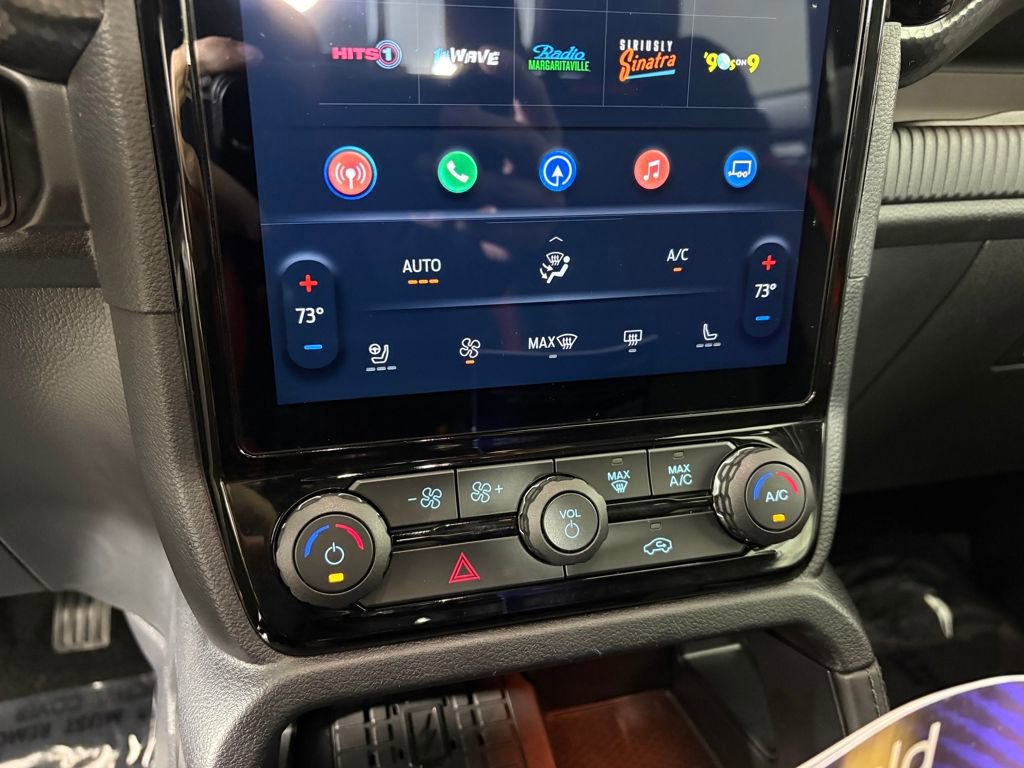 Certified 2024 Ford Ranger Raptor image 21