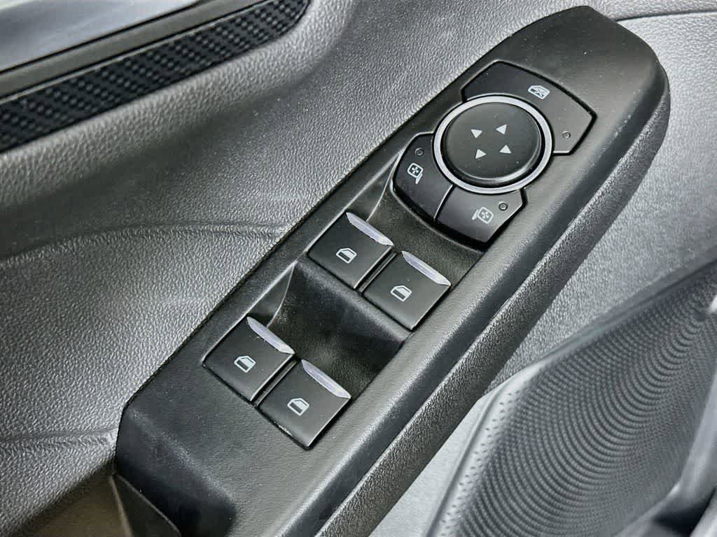 Certified 2025 Ford Escape ST-Line FWD image 28