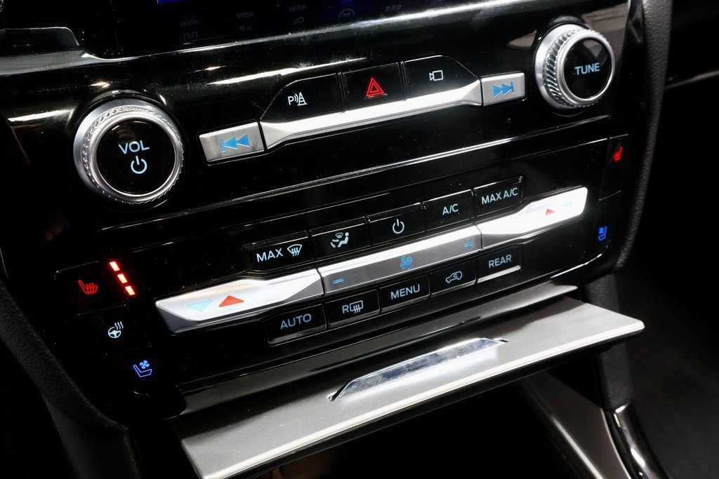 Certified 2022 Ford Explorer ST w/ Equipment Group 401A image 33