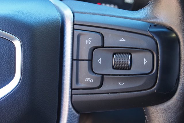 Used 2020 GMC Sierra 1500 SLT w/ SLT Premium Package image 23