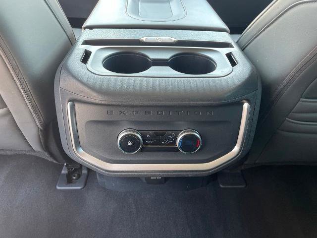 Certified 2025 Ford Expedition Max Active AWD/4WD image 15