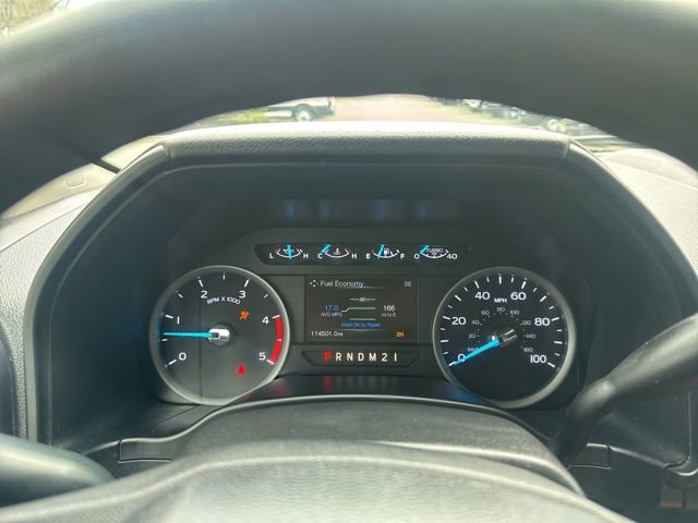 Certified 2018 Ford F250 XLT w/ XLT Premium Package AWD/4WD image 25
