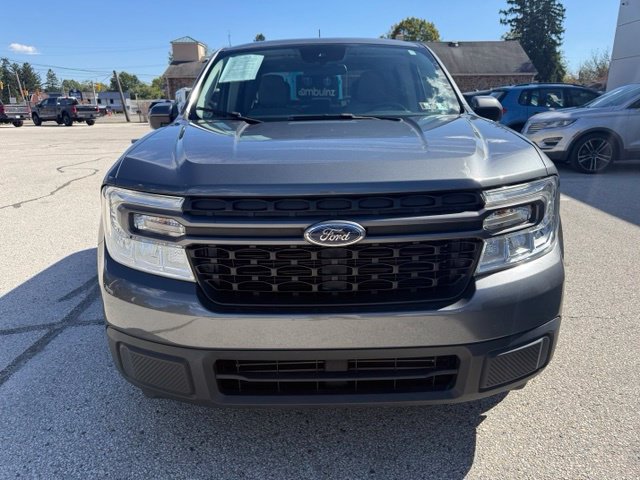 Certified 2022 Ford Maverick XLT w/ Equipment Group 300A Standard AWD/4WD image 2