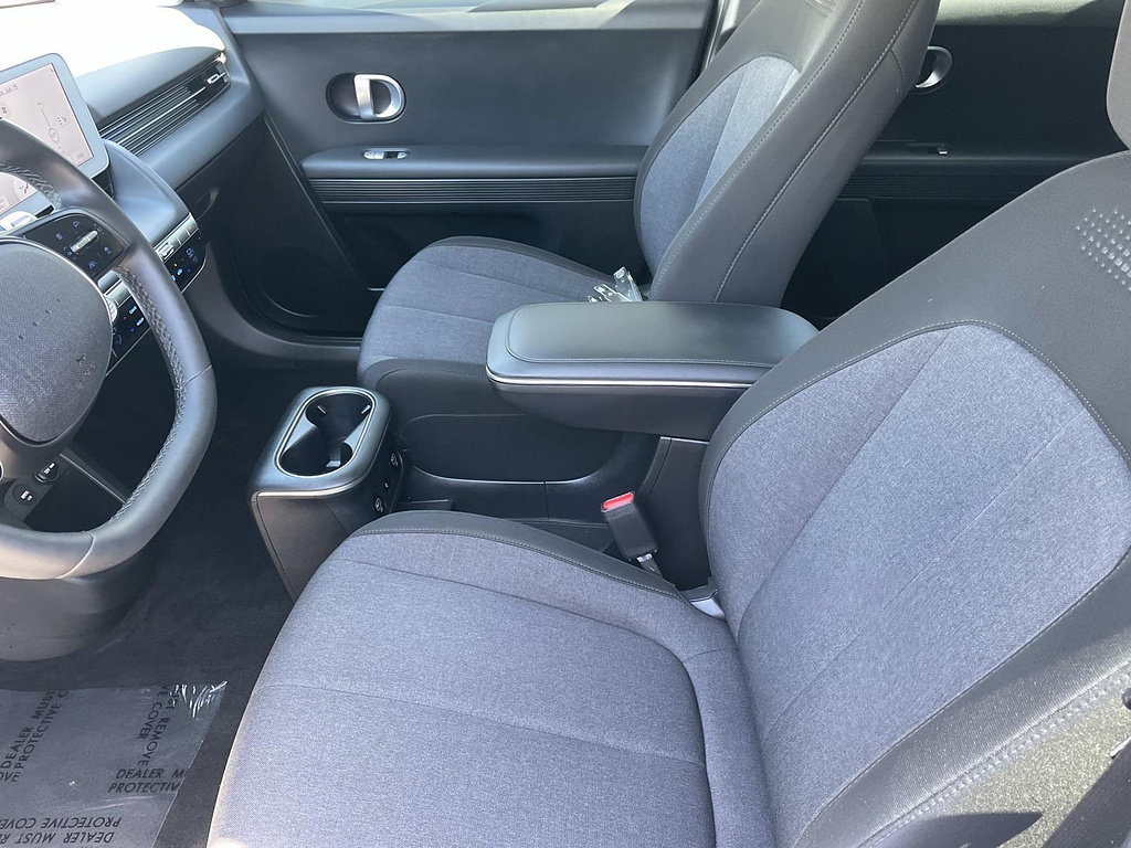 Used 2024 Hyundai Ioniq 5 SEL RWD image 32