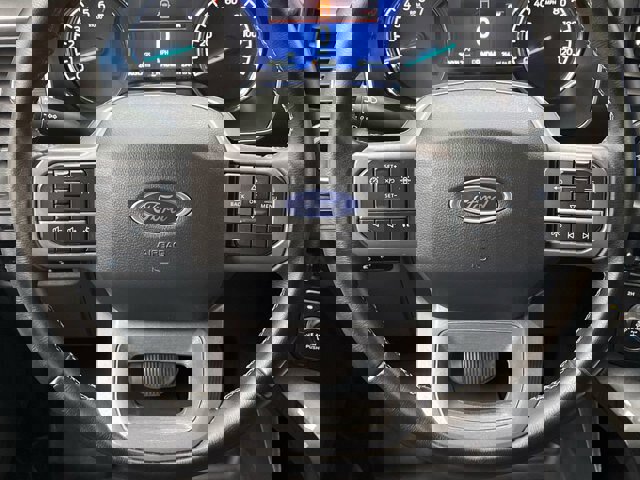 Certified 2023 Ford F150 XLT w/ Equipment Group 302A High image 22