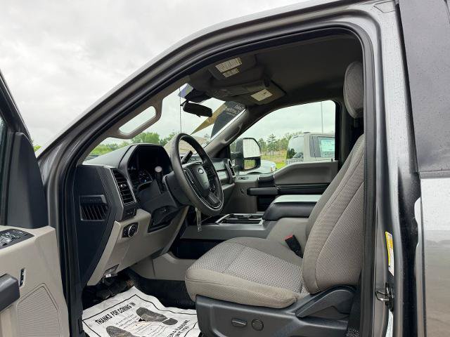 Certified 2022 Ford F250 XLT w/ XLT Value Package AWD/4WD image 10