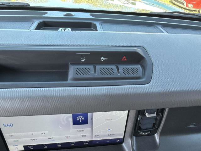 Certified 2024 Ford Bronco Big Bend image 21