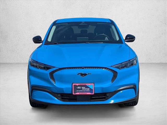 Certified 2024 Ford Mustang Mach-E Select RWD video 2