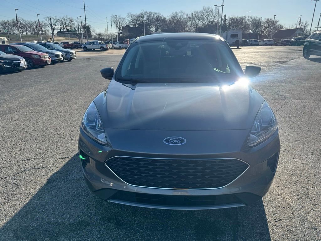 Certified 2022 Ford Escape SE w/ Cold Weather Package image 6