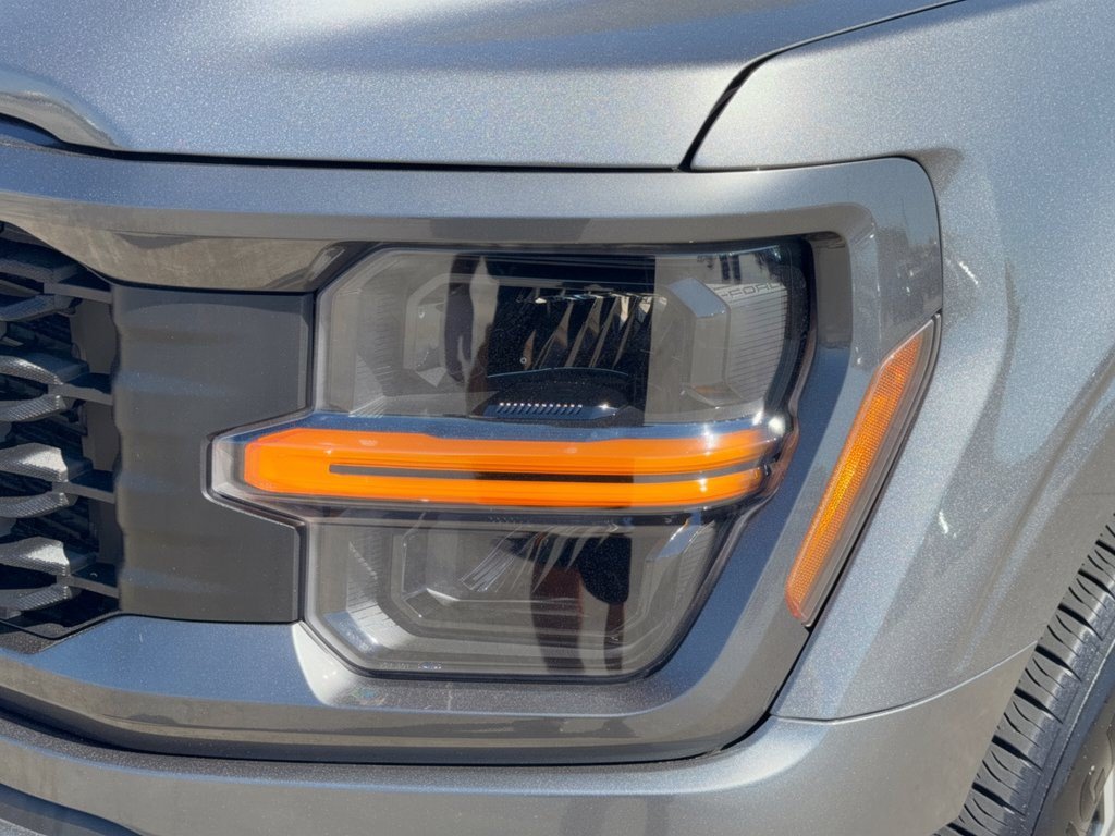 Certified 2024 Ford F150 STX RWD image 12