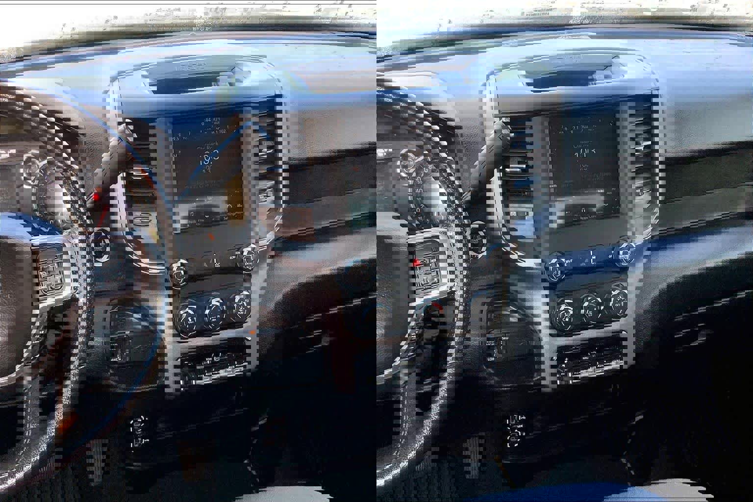 Used 2020 RAM 3500 Tradesman image 5