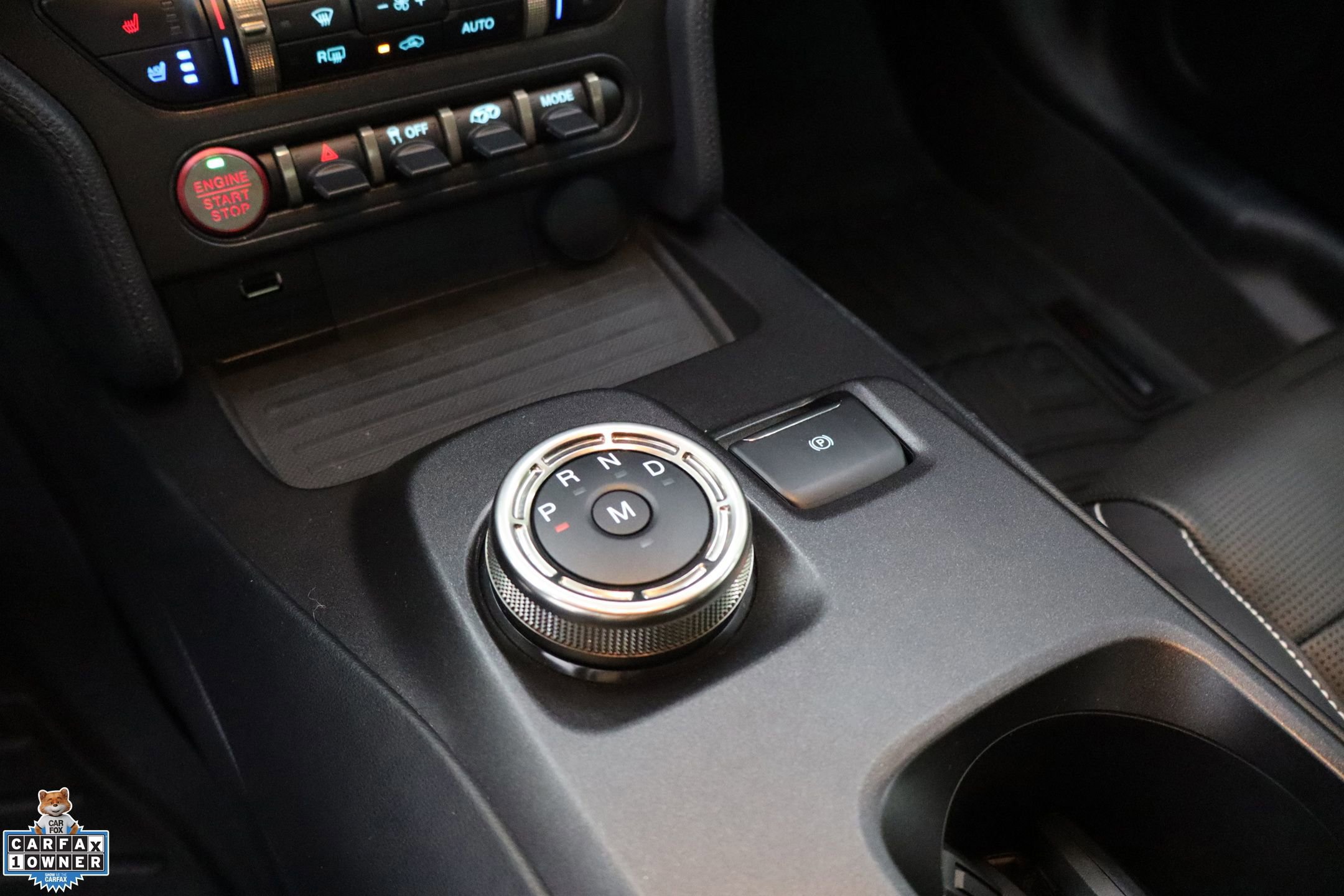 Certified 2021 Ford Mustang Shelby GT500 w/ Technology Package image 23