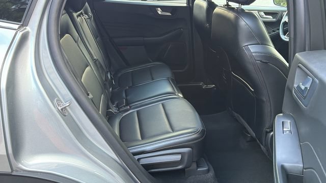 Certified 2024 Ford Escape Platinum AWD/4WD image 15