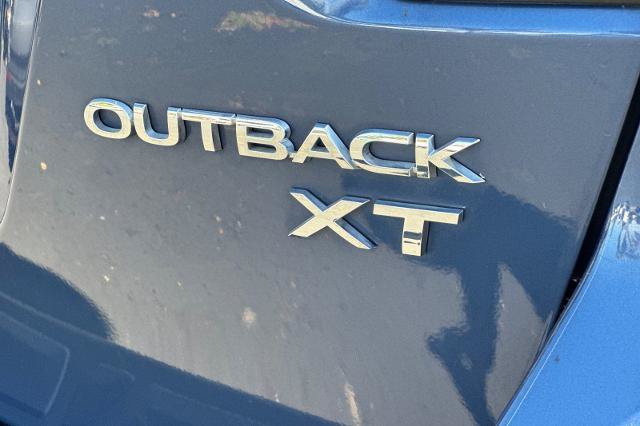 Used 2020 Subaru Outback Limited XT w/ Popular Package #2 AWD/4WD image 36