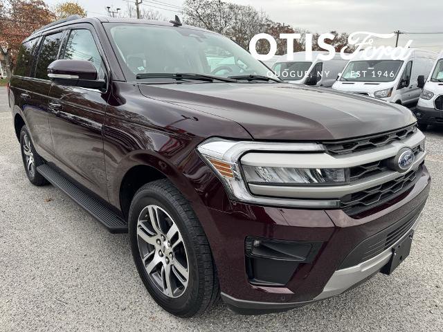 Certified 2024 Ford Expedition XLT