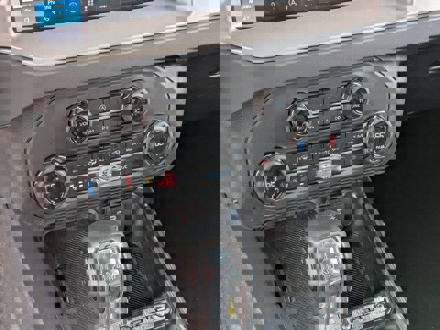 Certified 2025 Ford Bronco Outer Banks image 22