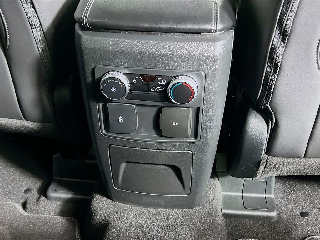 Certified 2023 Ford Explorer XLT w/ Equipment Group 202A image 29