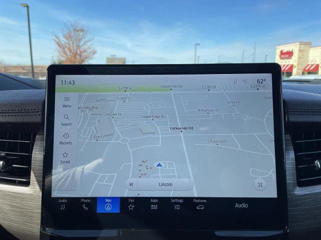 Certified 2022 Ford Expedition Limited image 27