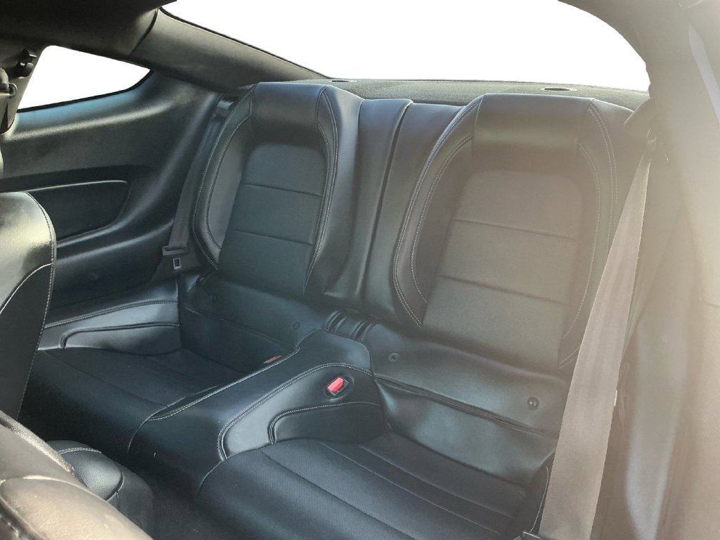 Certified 2021 Ford Mustang Premium w/ Equipment Group 201A RWD image 21