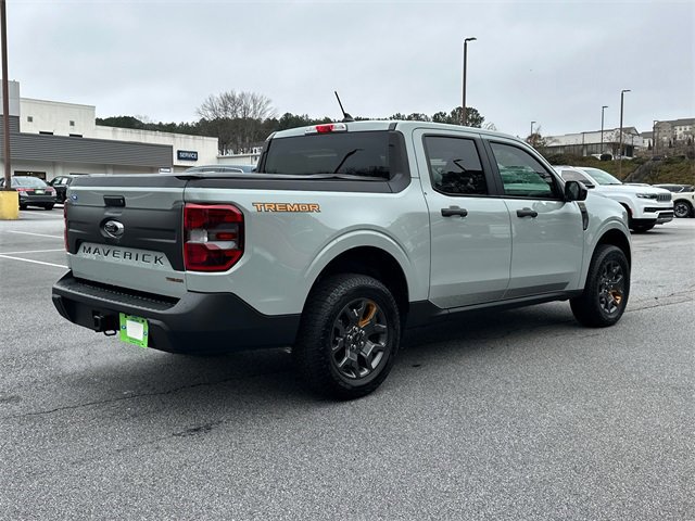 Certified 2024 Ford Maverick Tremor w/ Tremor Off-Road Package image 5