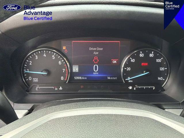 Certified 2023 Ford Explorer XLT w/ Equipment Group 202A AWD/4WD image 22