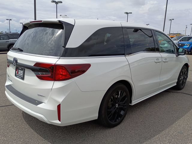 Used 2025 Honda Odyssey Sport-L image 5