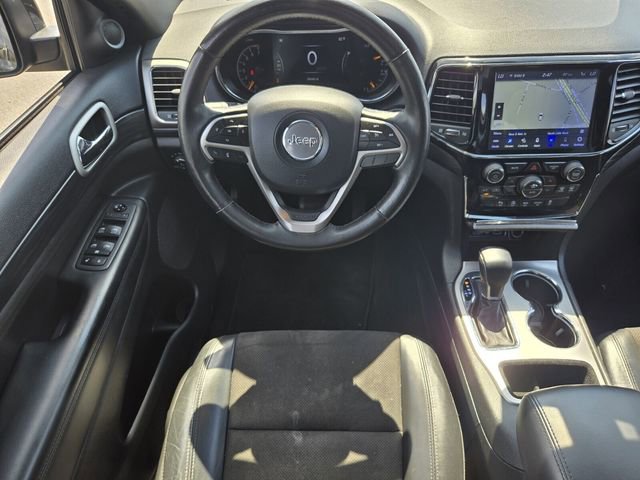 Used 2020 Jeep Grand Cherokee Altitude image 13