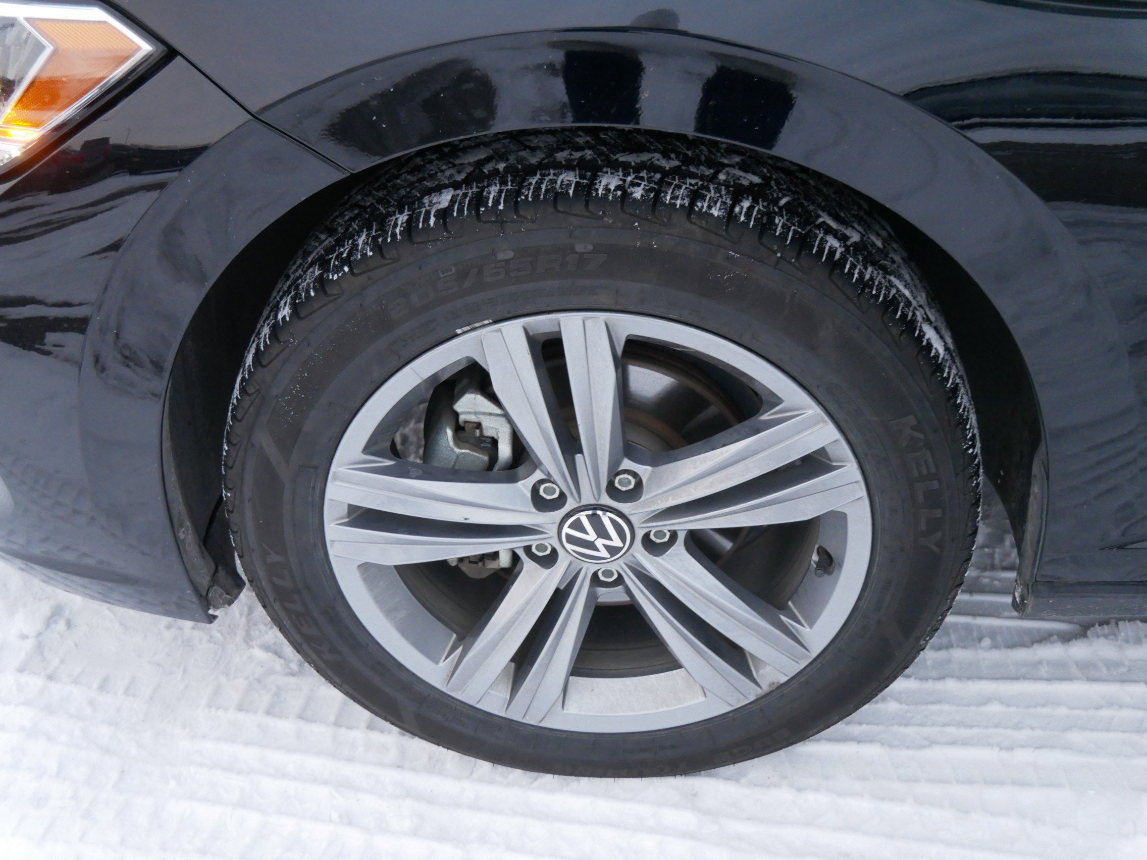 Used 2024 Volkswagen Jetta SE image 15