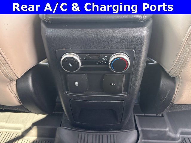 Certified 2022 Ford Explorer XLT w/ Equipment Group 202A image 20