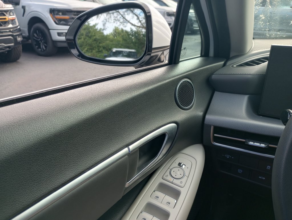 Used 2024 Hyundai Sonata SEL FWD image 19