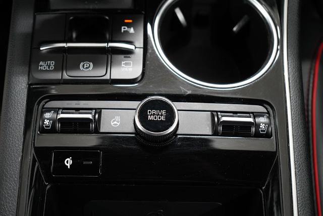 Used 2024 Kia K5 GT w/ GT1 Package FWD image 27