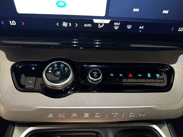 Certified 2025 Ford Expedition Max Active RWD image 29