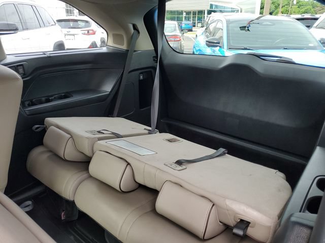Used 2023 Honda Odyssey Elite image 33