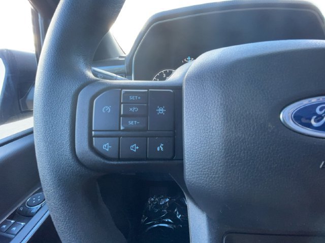 Certified 2021 Ford F150 XL w/ STX Appearance Package AWD/4WD image 17