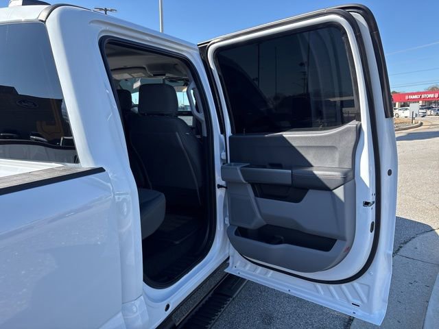Certified 2026 Ford F250 XL w/ STX Appearance Package image 23