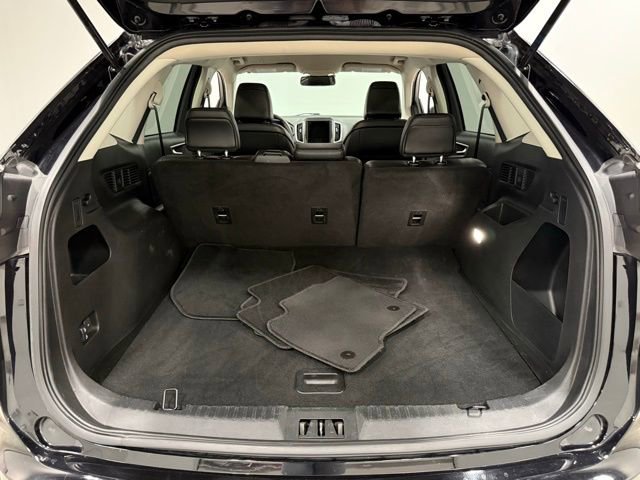 Certified 2024 Ford Edge SEL AWD/4WD image 33