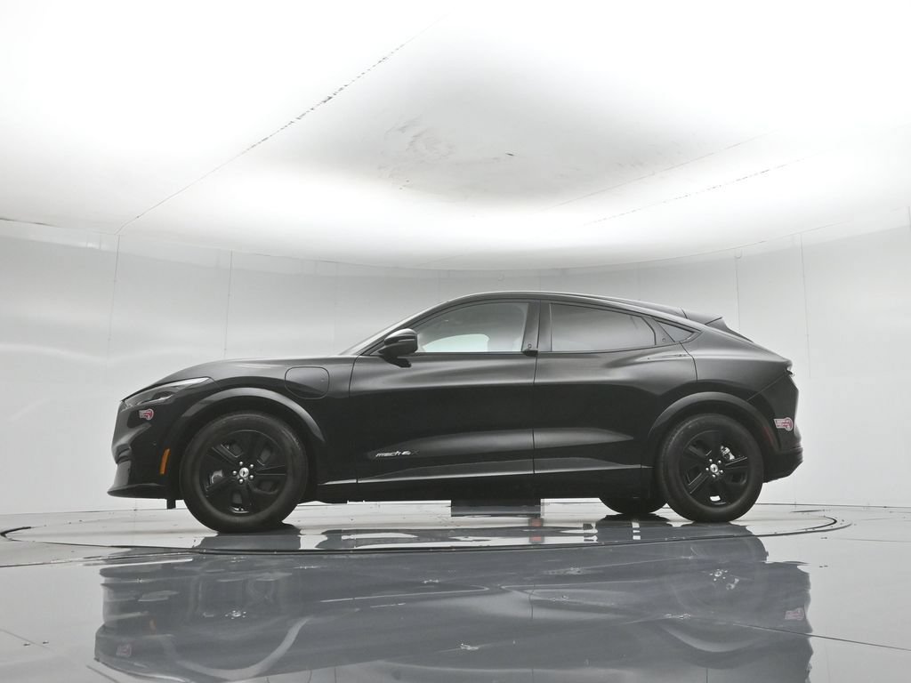 Certified 2023 Ford Mustang Mach-E California Route 1 AWD/4WD image 52