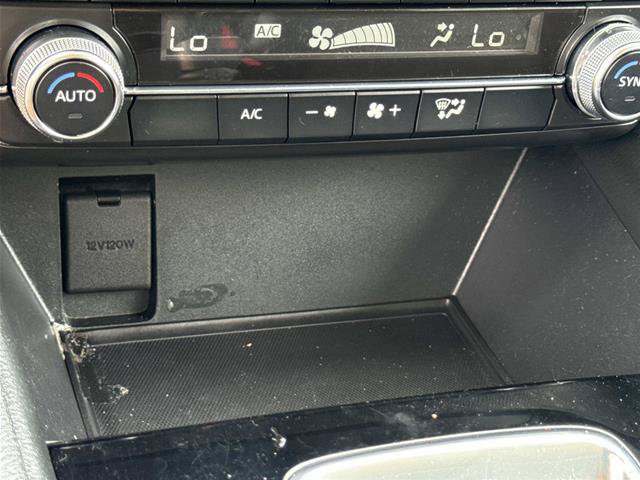 Used 2019 MAZDA CX-5 Touring FWD image 24