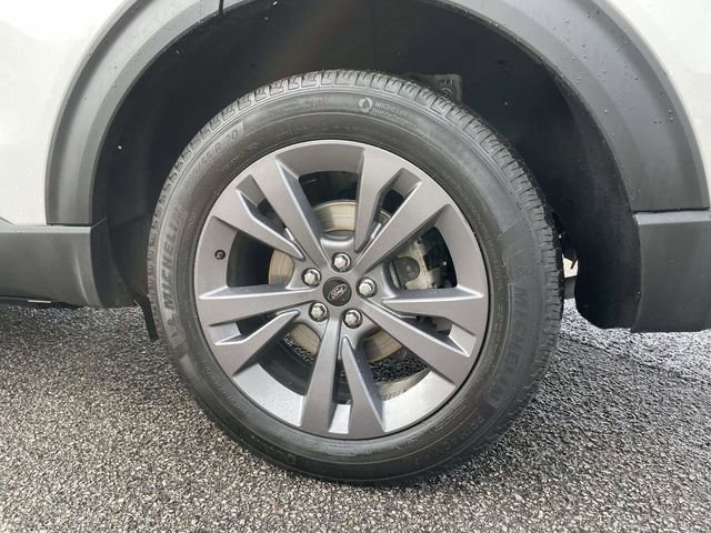 Certified 2023 Ford Explorer XLT w/ Equipment Group 202A image 13