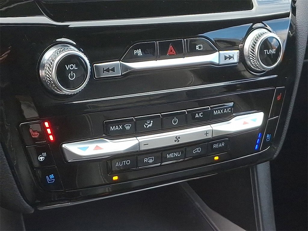 Certified 2022 Ford Explorer ST w/ Equipment Group 401A image 17