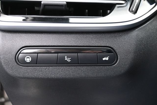 Used 2023 INFINITI QX60 Autograph w/ Cargo Package AWD/4WD image 24