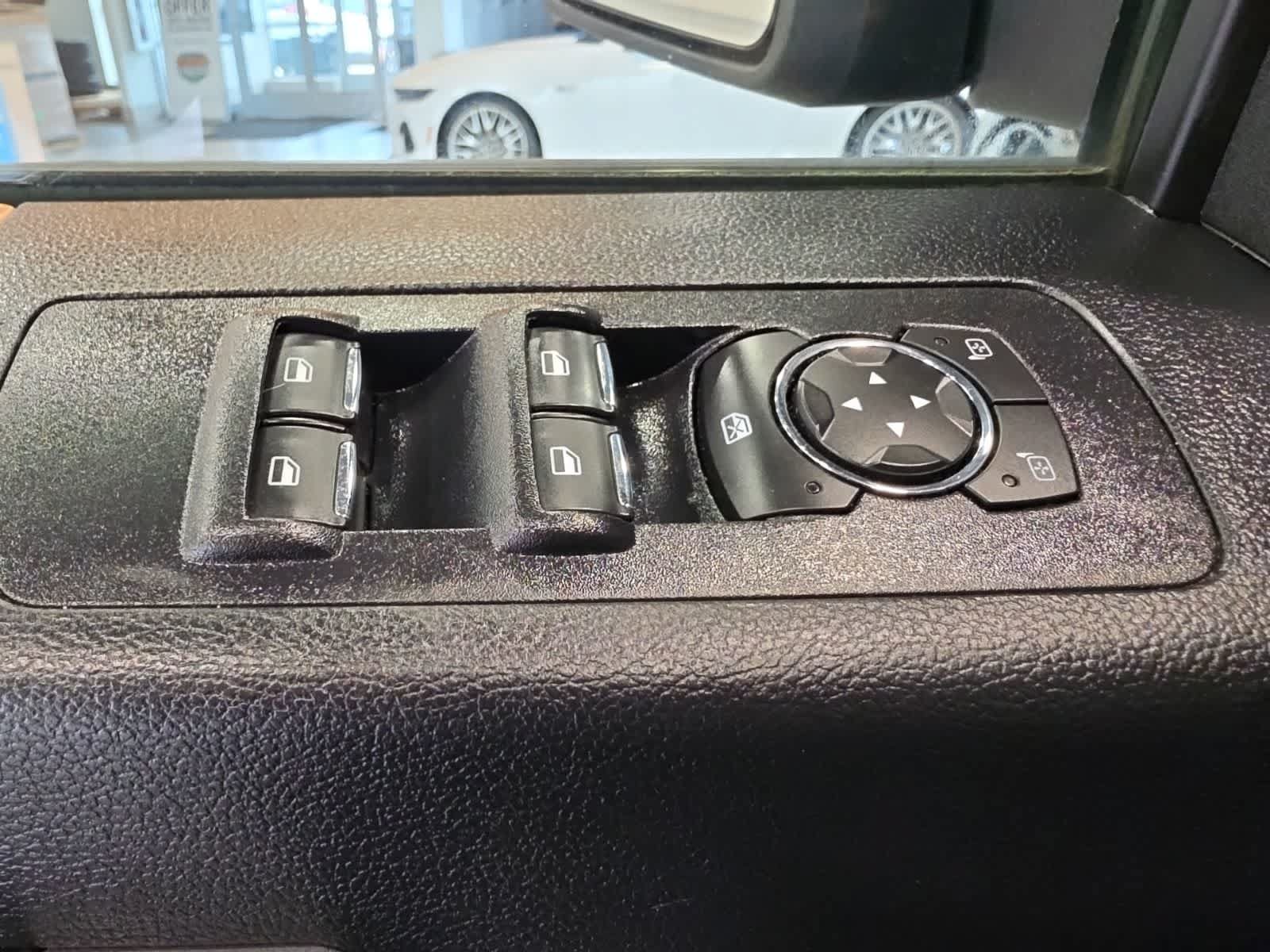 Certified 2018 Ford F150 XLT w/ Equipment Group 302A Luxury AWD/4WD image 25