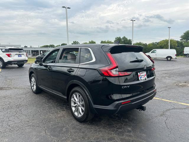 Used 2025 Honda CR-V EX-L image 6