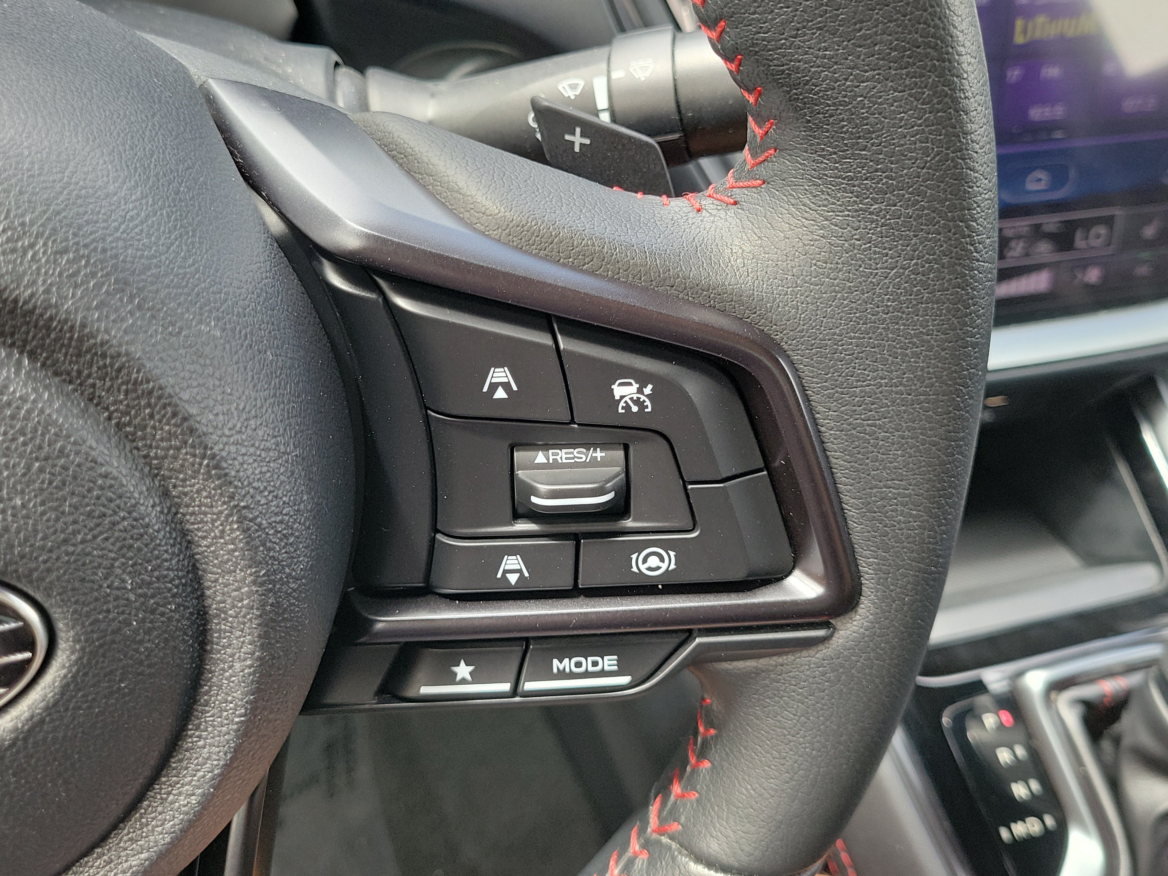 Used 2022 Subaru WRX GT w/ Popular Package #2A AWD/4WD image 24