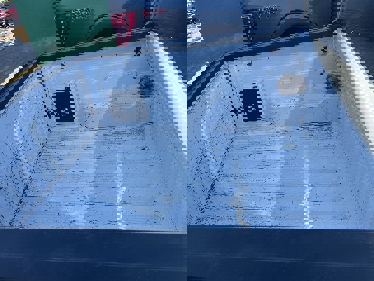 Certified 2023 Ford Maverick XL w/ Equipment Group 100A Standard image 4